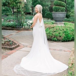 Morilee Madeline Gardner Wedding dress